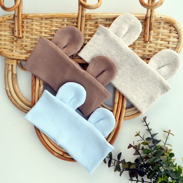 OPASKA MIŚ prążkowana KOLORY