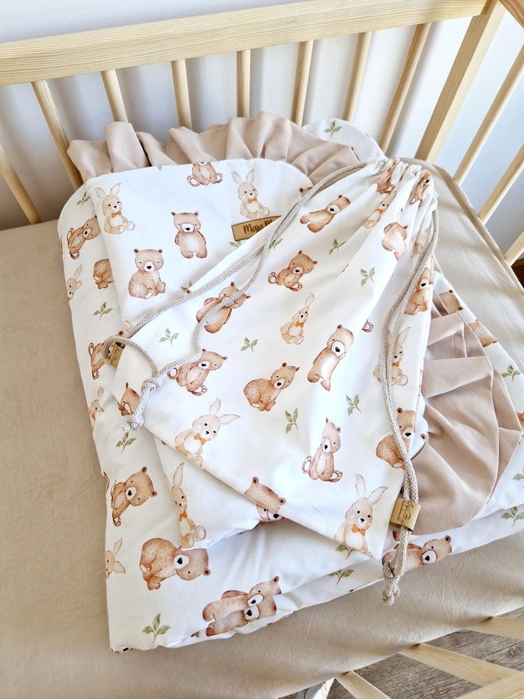 ZESTAWY przedszkolaka PREMIUM