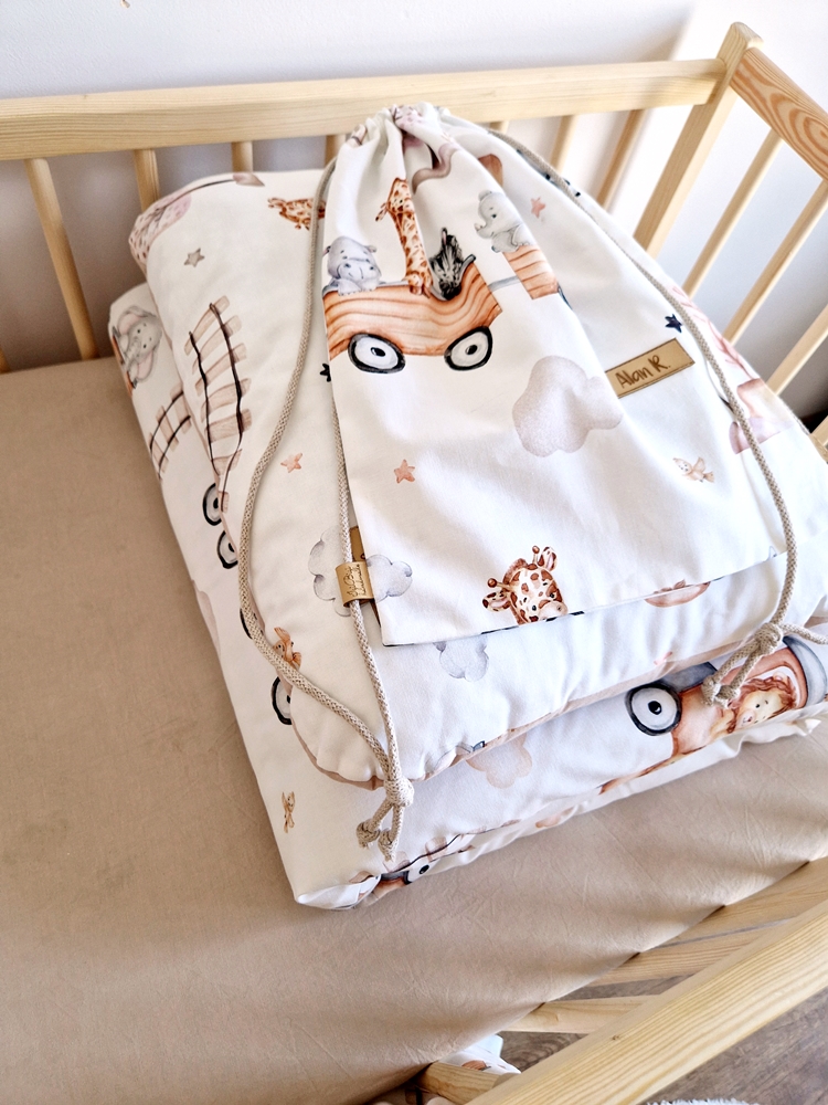 ZESTAWY przedszkolaka PREMIUM