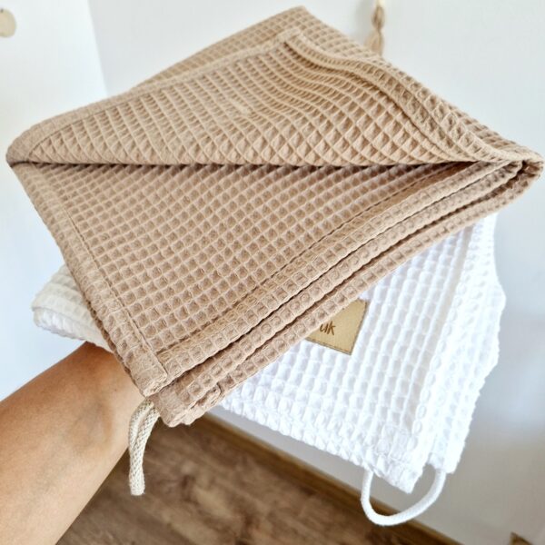 RĘCZNICZEK przedszkolaka KOLORY