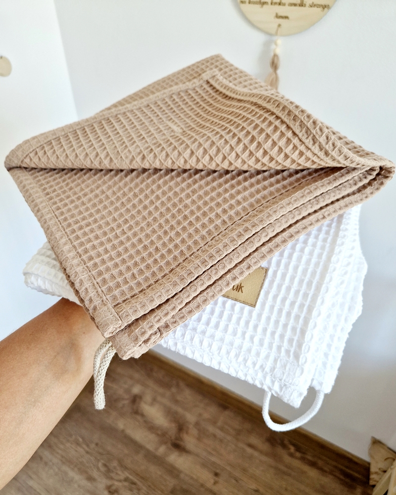 RĘCZNICZEK przedszkolaka KOLORY