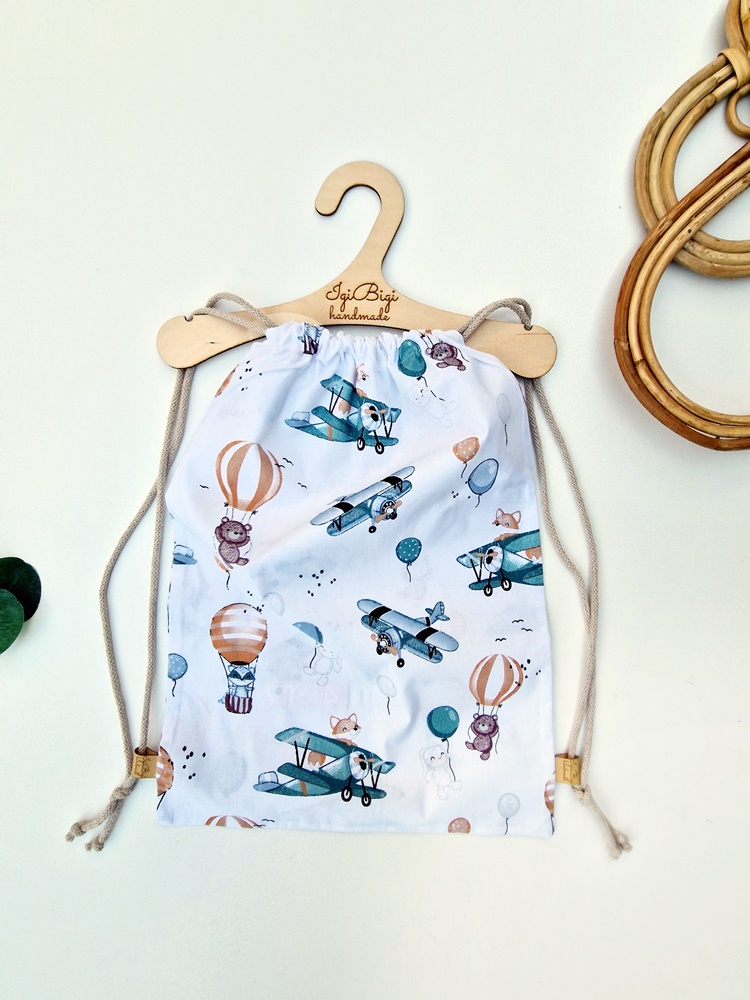 ZESTAWY przedszkolaka PREMIUM