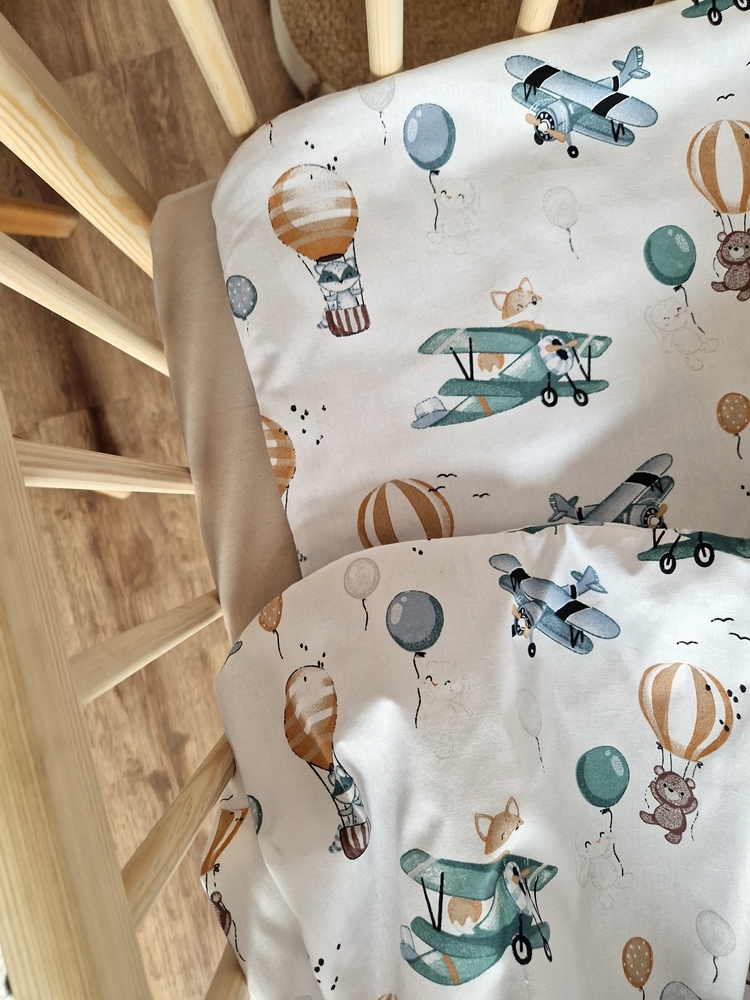 ZESTAWY przedszkolaka PREMIUM