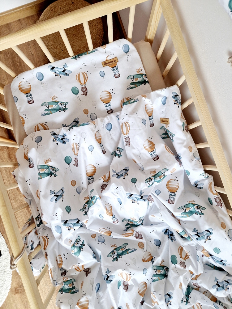 ZESTAWY przedszkolaka PREMIUM