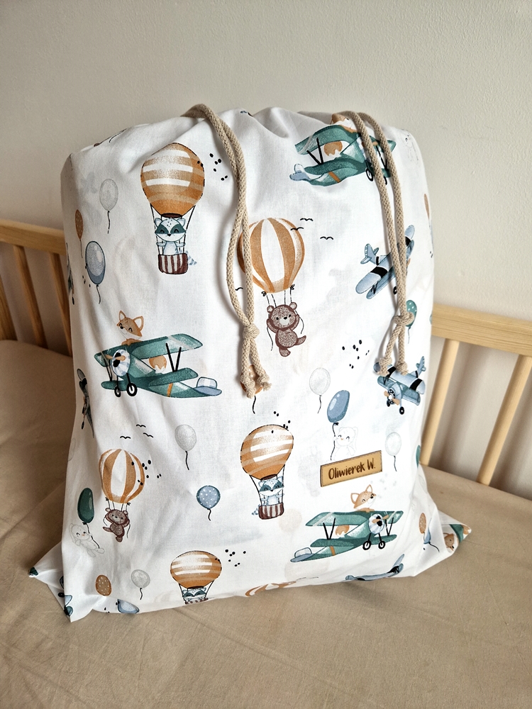 ZESTAWY przedszkolaka PREMIUM