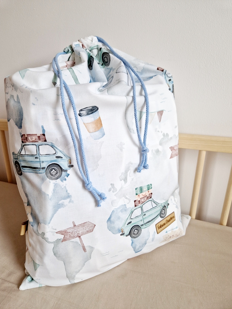 ZESTAWY przedszkolaka PREMIUM