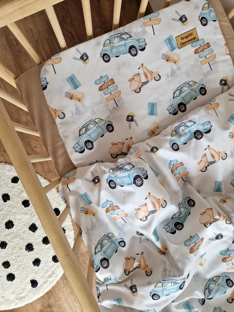 ZESTAWY przedszkolaka PREMIUM