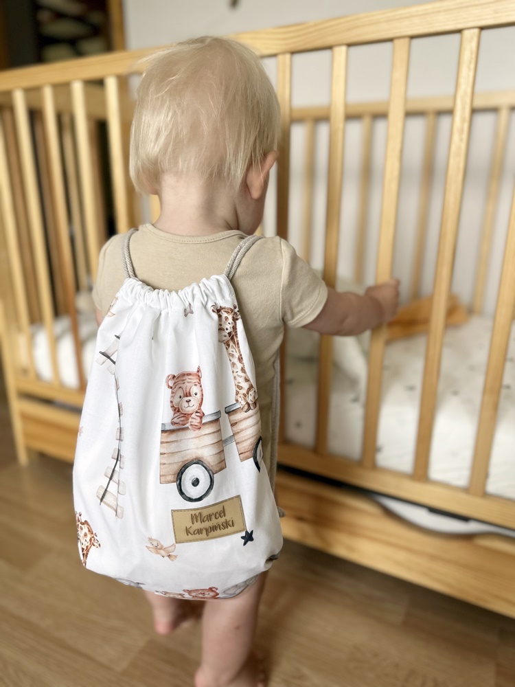 ZESTAWY przedszkolaka PREMIUM