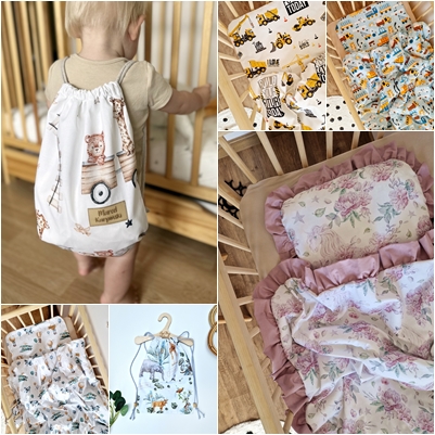 ZESTAWY przedszkolaka PREMIUM