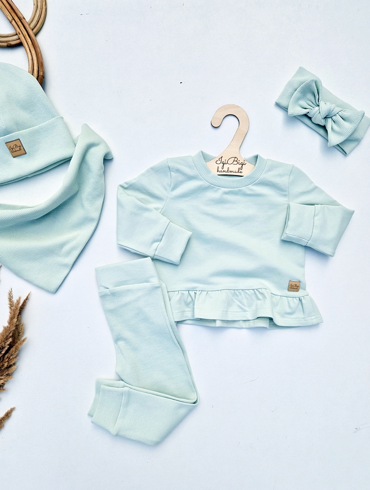 DRES baskinka KOLORY