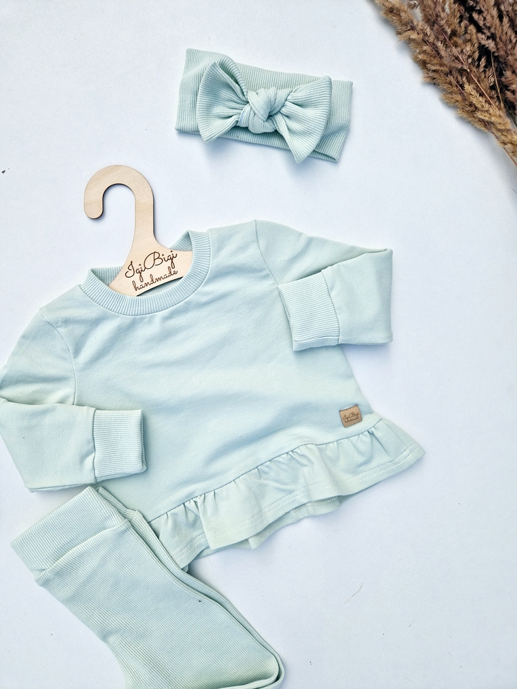 DRES baskinka KOLORY