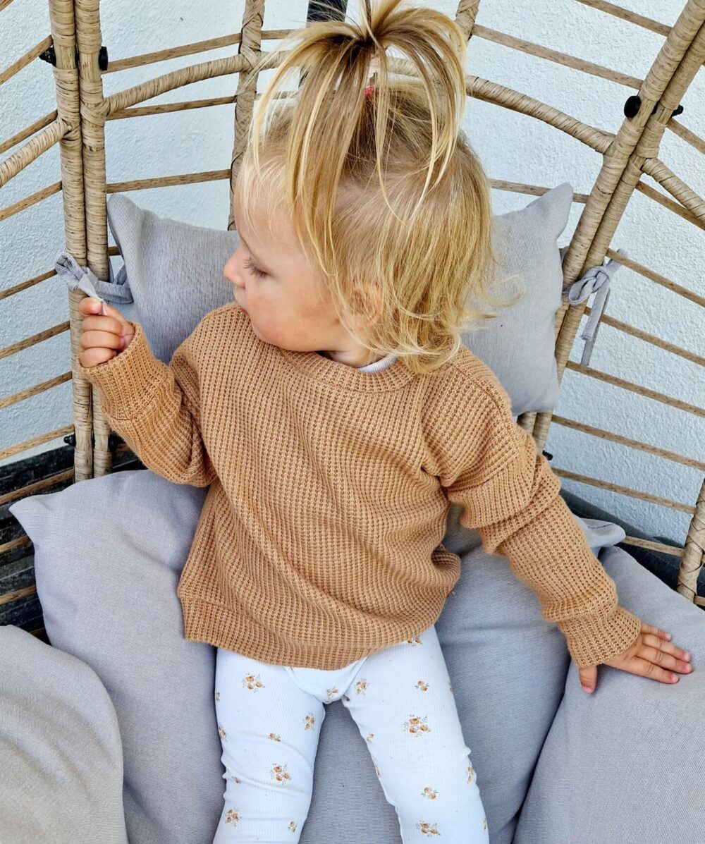 SWETEREK  oversize  KOLORY