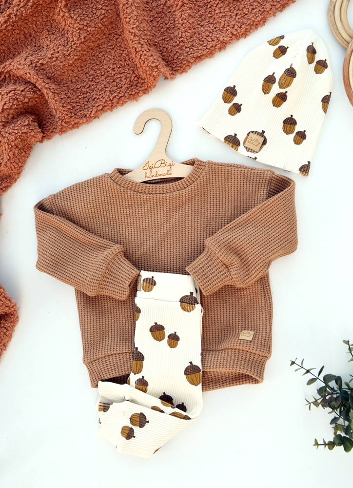 SWETEREK  oversize  KOLORY