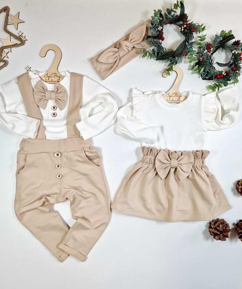 SPODNIE z guziczkami KOLORY