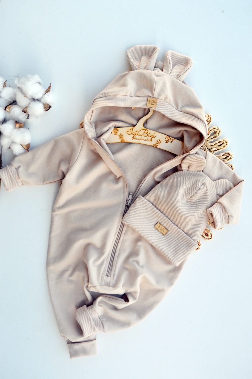 KOMBINEZON klasyczny dres KOLORY