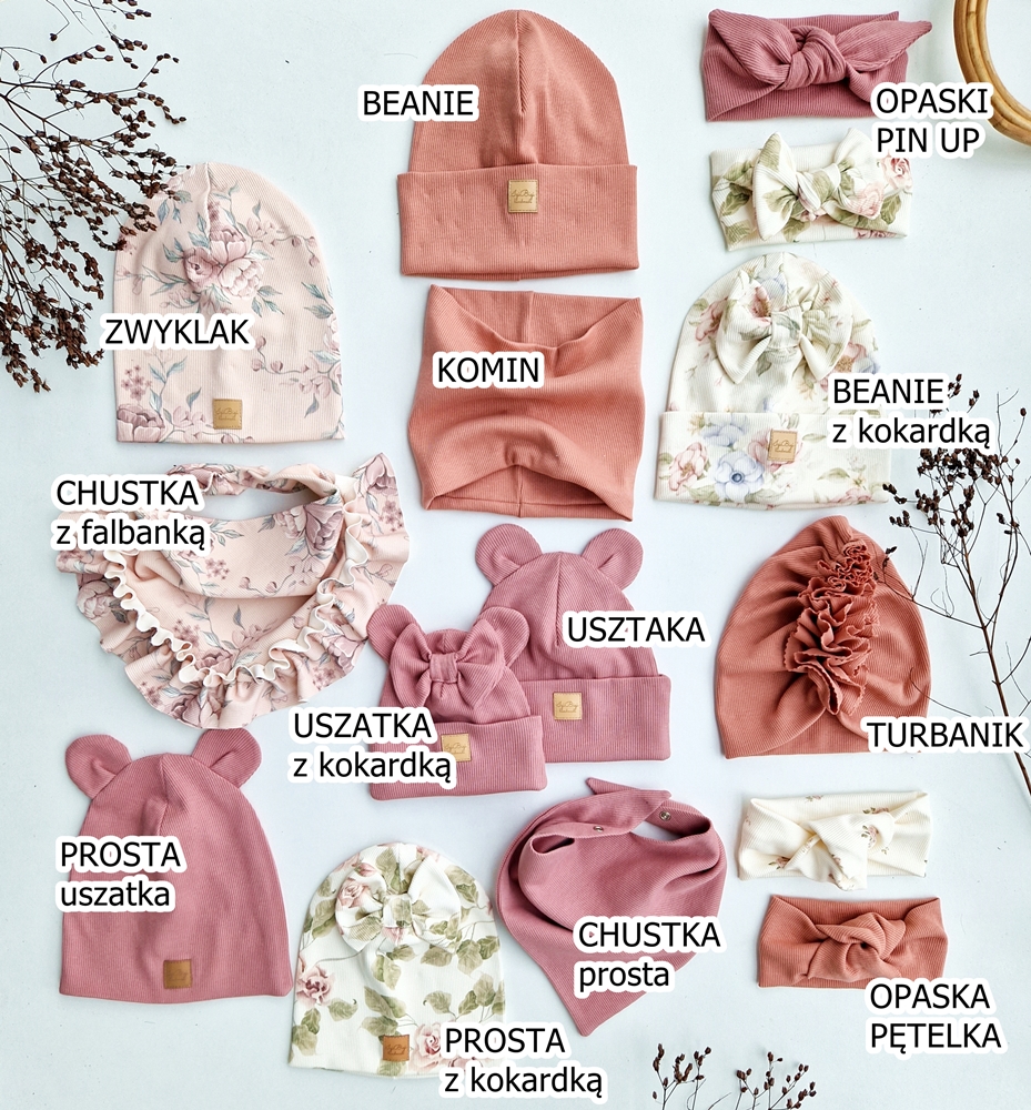 KOMBINEZON klasyczny dres KOLORY