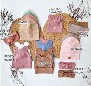 KOMBINEZON klasyczny dres KOLORY