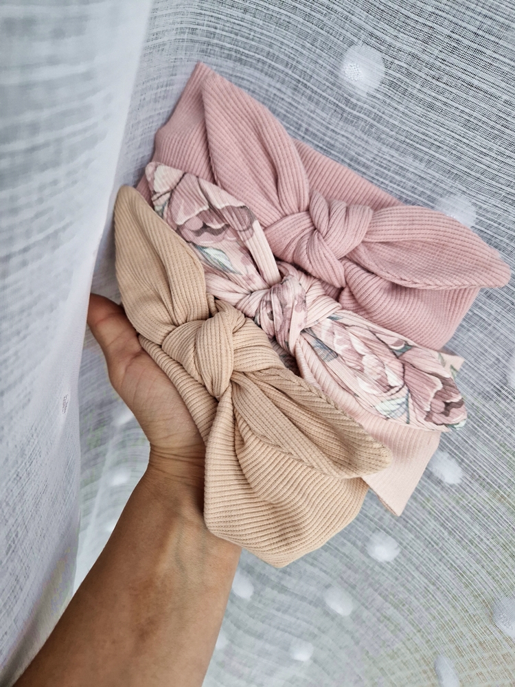 OPASKI 3pak WZORY I KOLORY