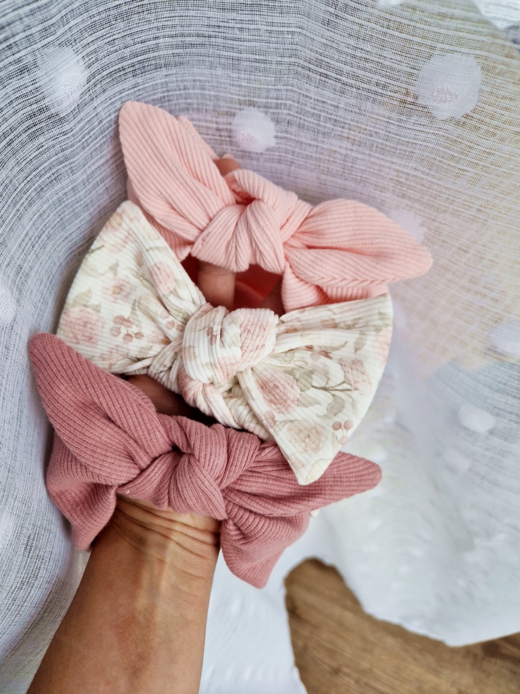 OPASKI 3pak WZORY I KOLORY