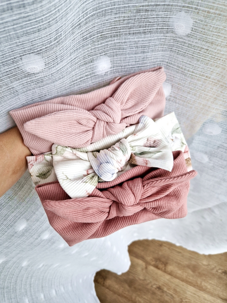 OPASKI 3pak WZORY I KOLORY