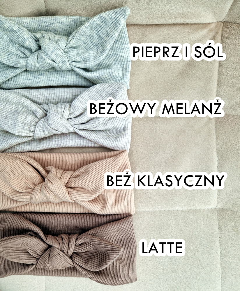 OPASKA 2+1 PROMOCJA -wybierz KOLORY I FASONY