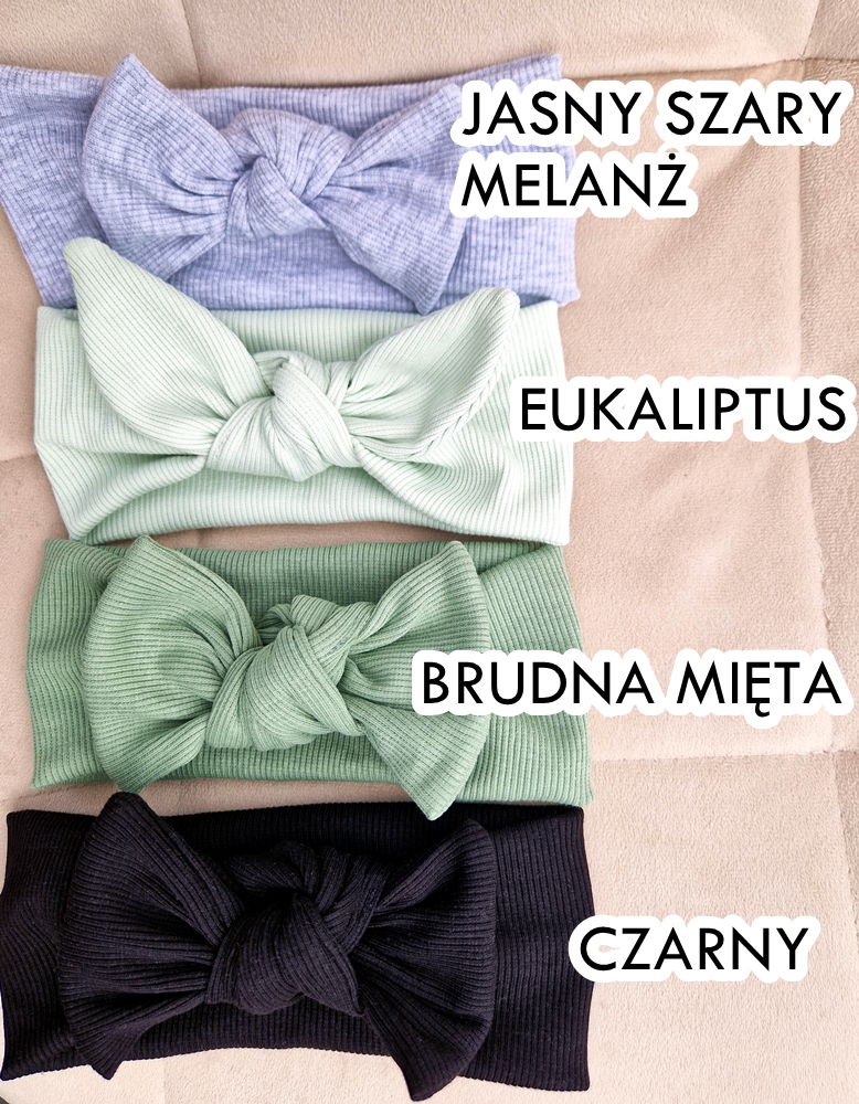 OPASKA 2+1 PROMOCJA -wybierz KOLORY I FASONY