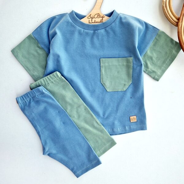 KOMPLECIK basic KOMBINOWANY (kolory)