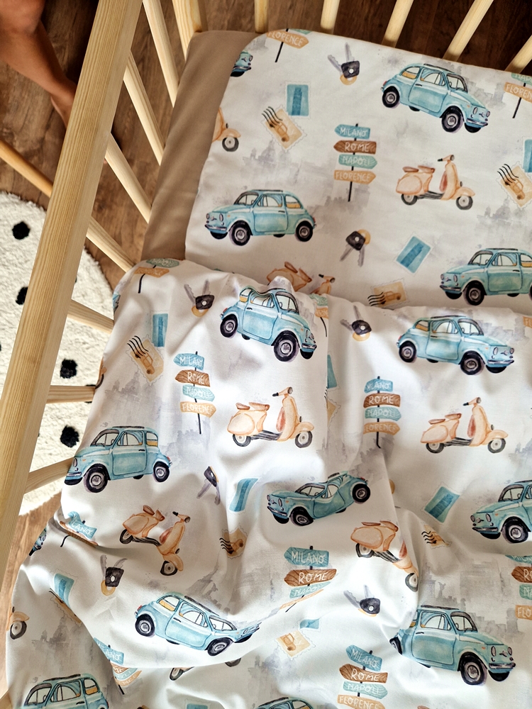 ZESTAWY przedszkolaka MALUSZKI premium