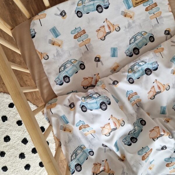 ZESTAWY przedszkolaka MALUSZKI premium