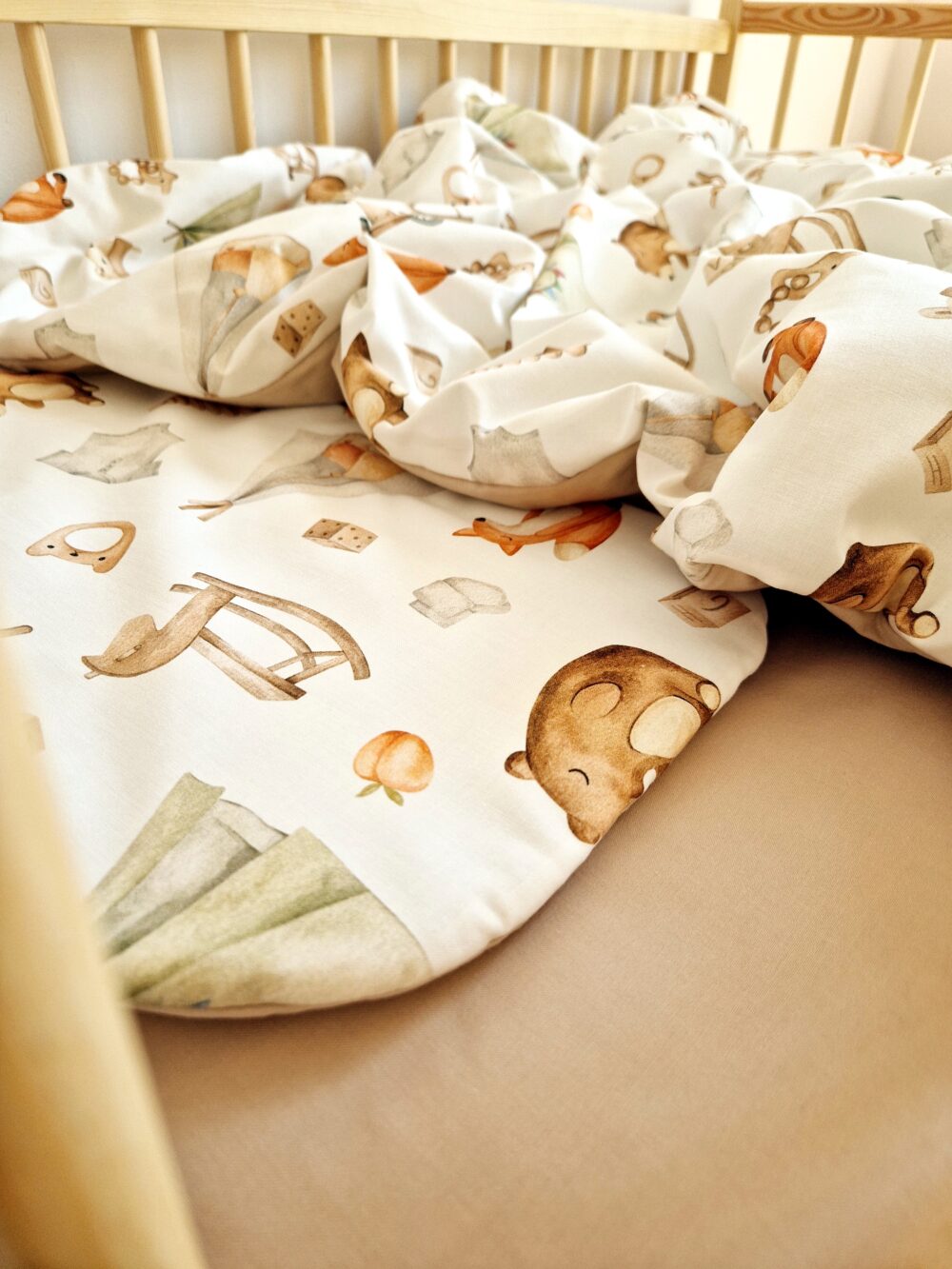 ZESTAWY przedszkolaka RETRO TOYS premium