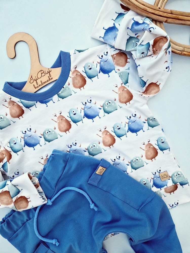 SPODNIE ala bojówki BASIC KOLORY