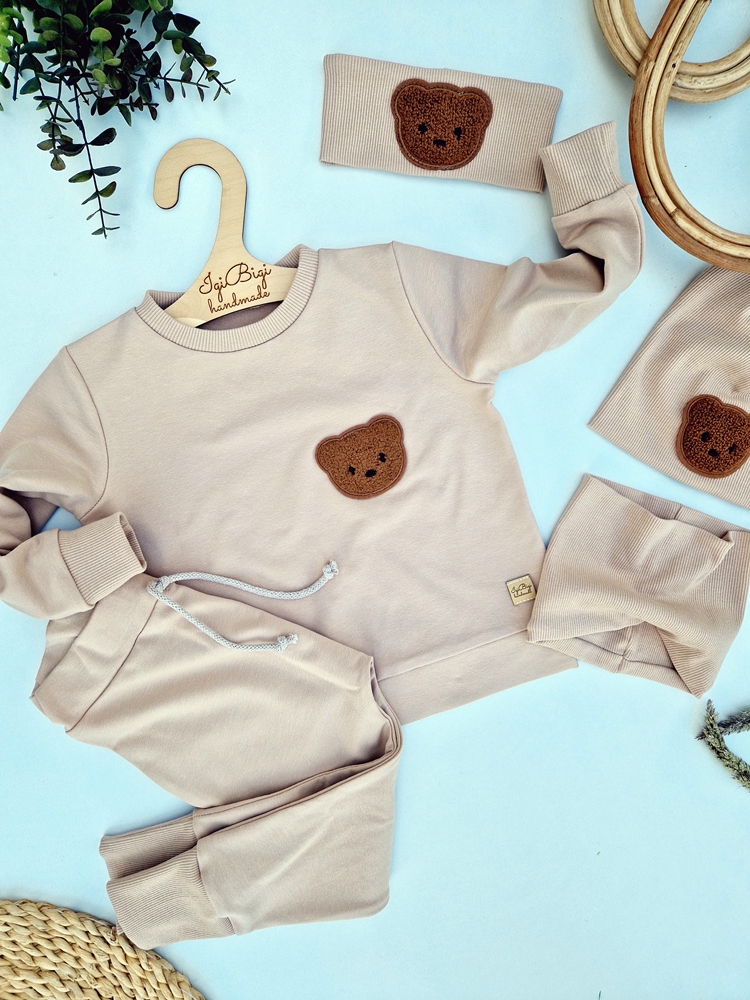 BLUZA Misio bluza klasyczna