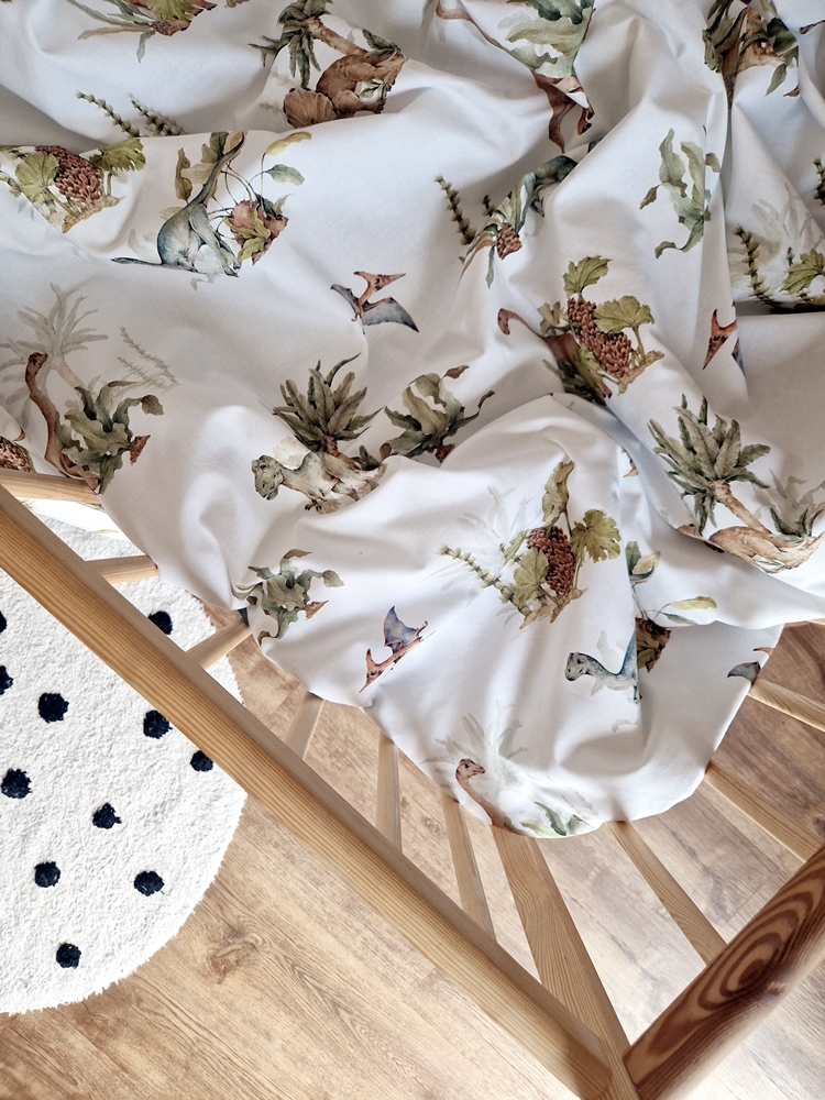 ZESTAWY przedszkolaka DINO premium