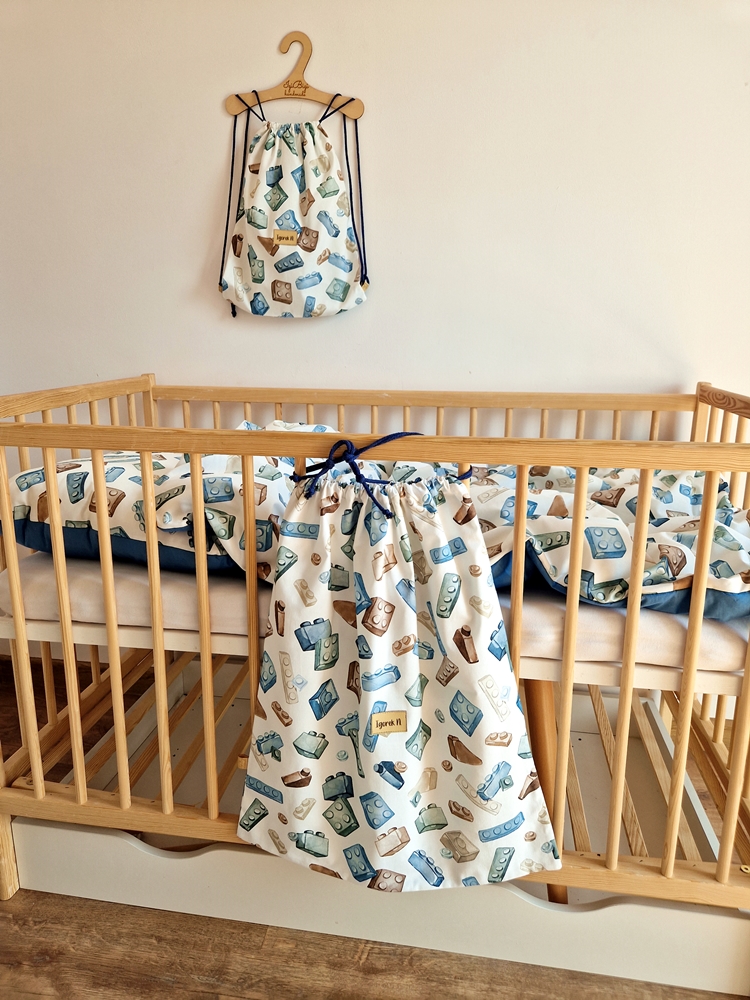 ZESTAWY przedszkolaka PLACU BUDOWY PREMIERA premium