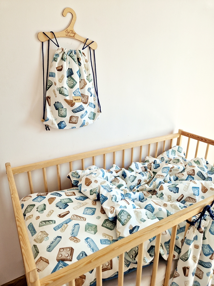 ZESTAWY przedszkolaka PLACU BUDOWY PREMIERA premium