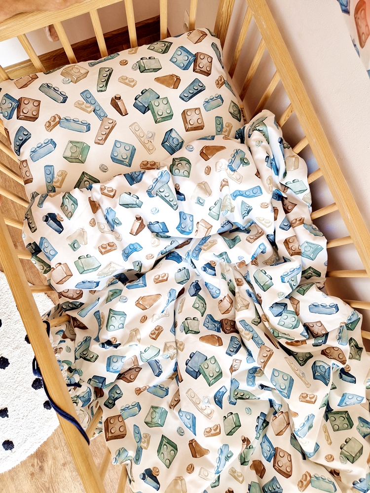 POŚCIEL lego PREMIUM