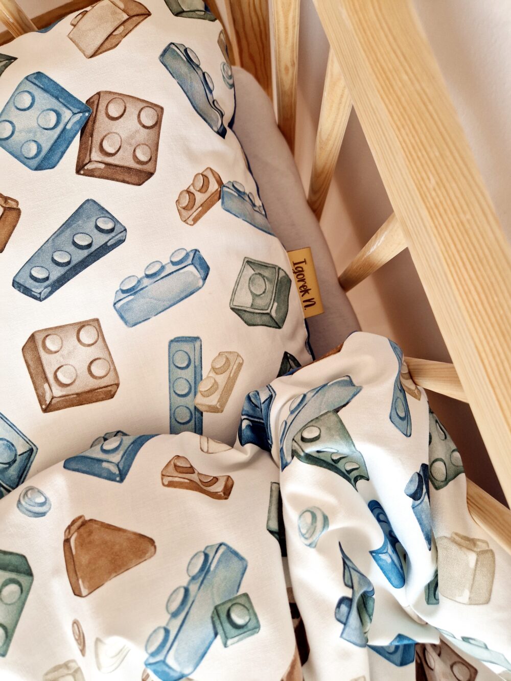 ZESTAWY przedszkolaka PLACU BUDOWY PREMIERA premium