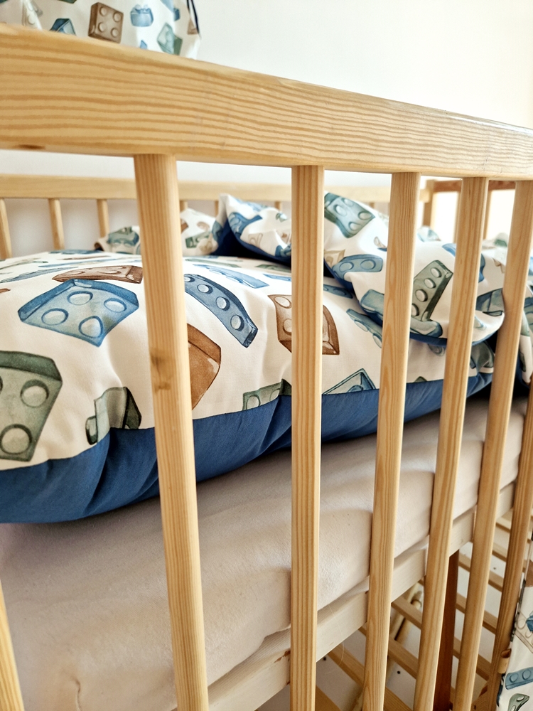 ZESTAWY przedszkolaka PLACU BUDOWY PREMIERA premium