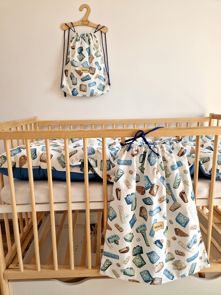 ZESTAWY przedszkolaka PLACU BUDOWY PREMIERA premium