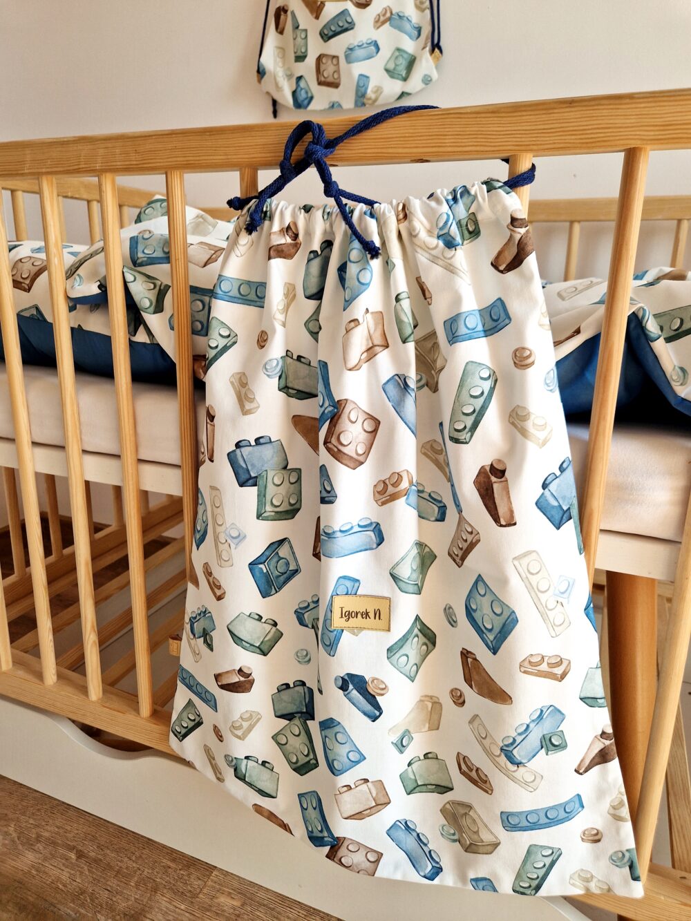 ZESTAWY przedszkolaka PLACU BUDOWY PREMIERA premium