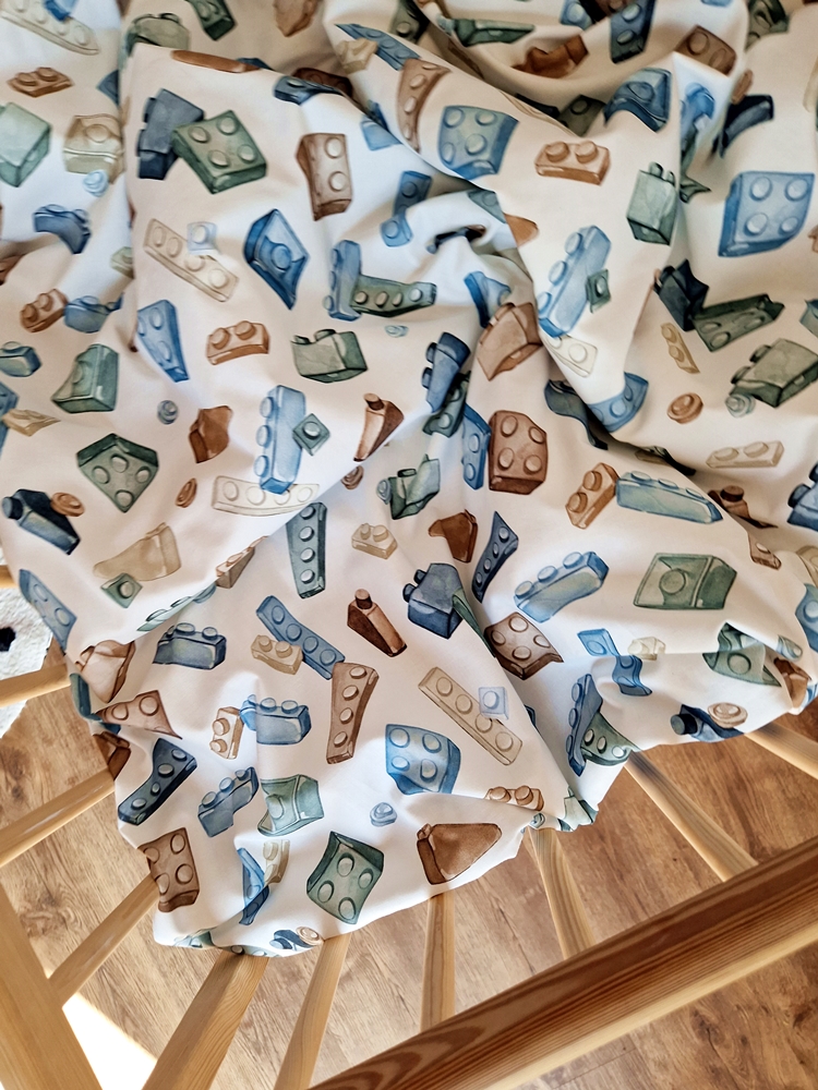 ZESTAWY przedszkolaka PLACU BUDOWY PREMIERA premium