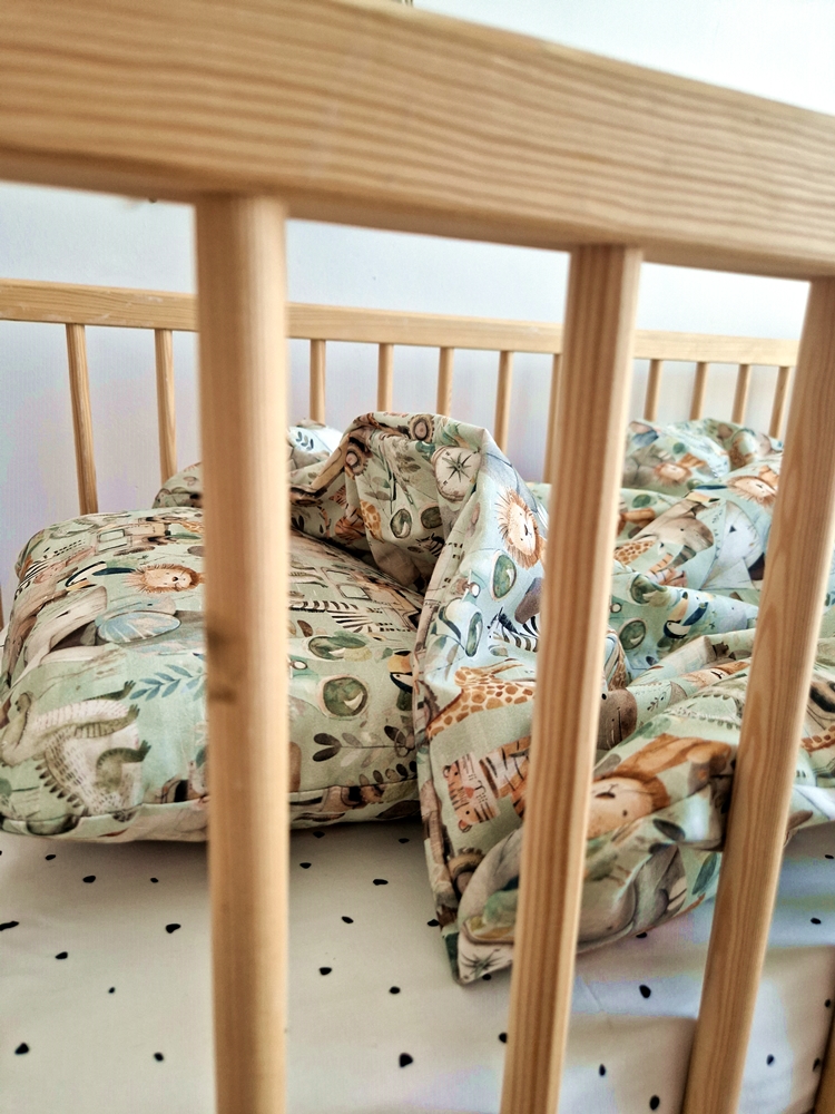 POŚCIEL safari PREMIUM