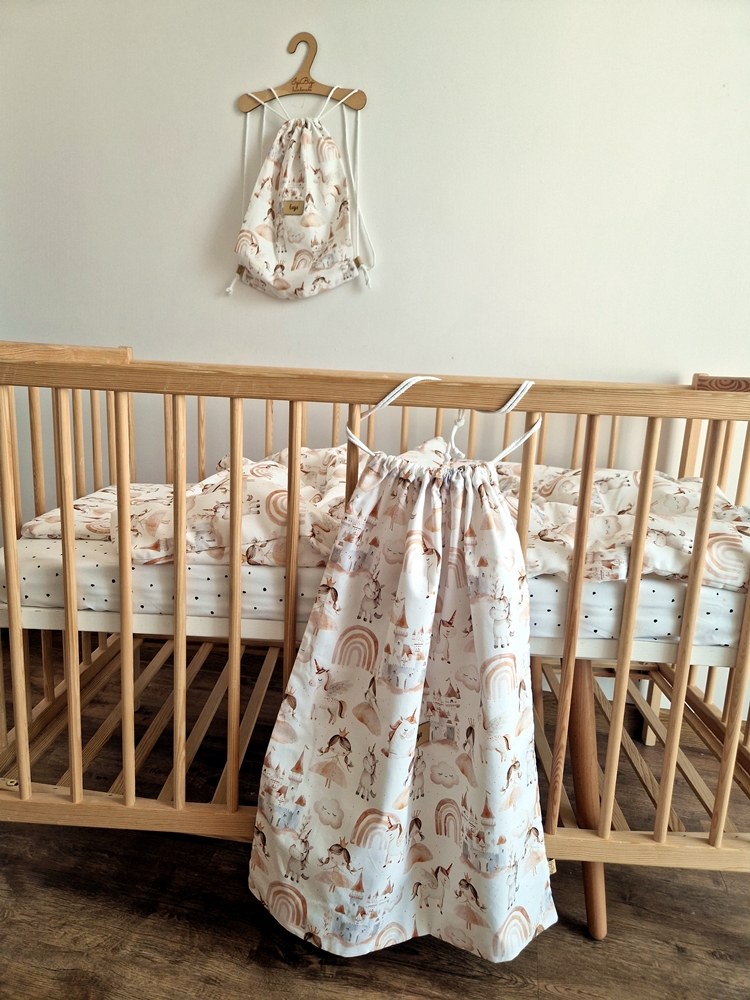 ZESTAWY przedszkolaka WRÓŻKI premium