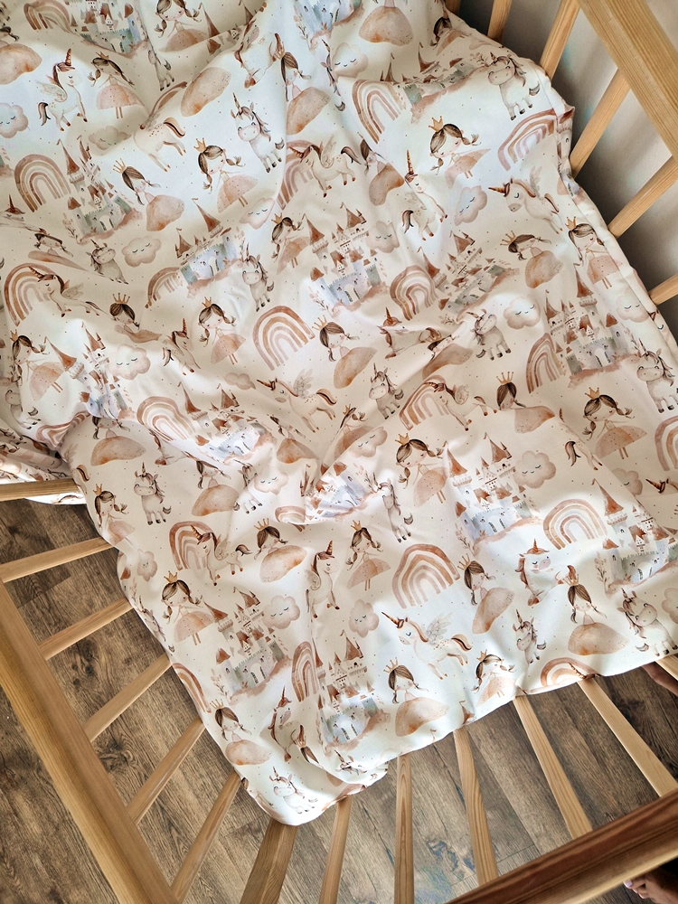 ZESTAWY przedszkolaka WRÓŻKI premium