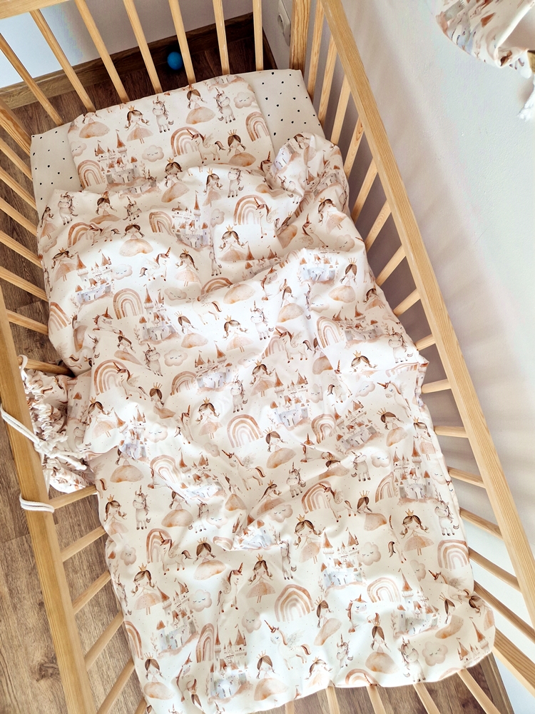 ZESTAWY przedszkolaka WRÓŻKI premium