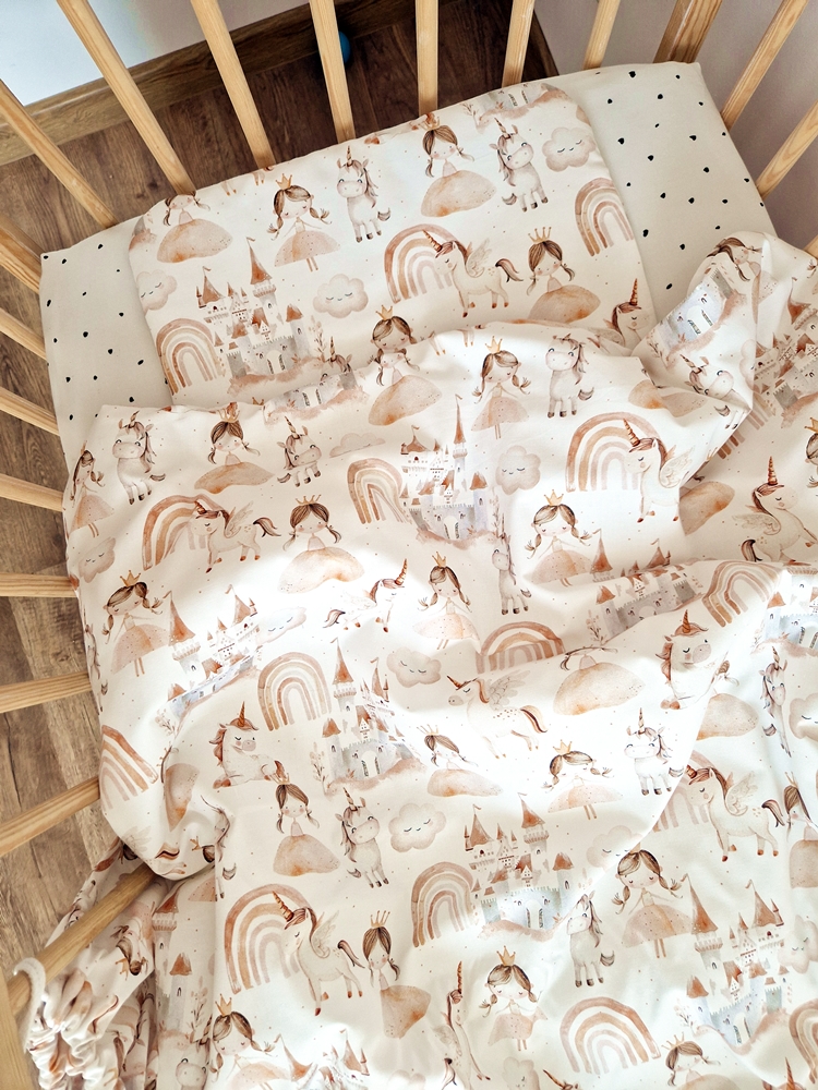 ZESTAWY przedszkolaka WRÓŻKI premium