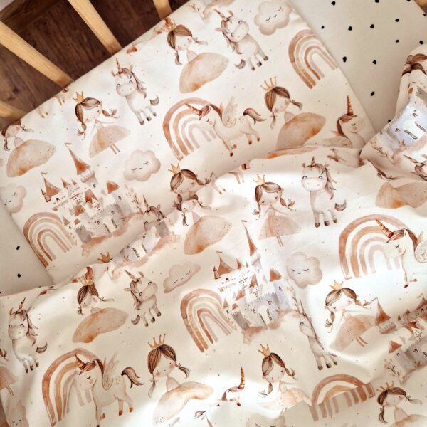 POŚCIEL wróżki PREMIUM