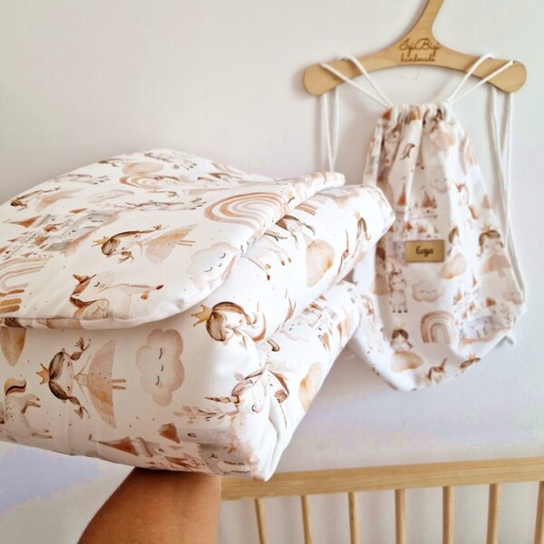 ZESTAWY przedszkolaka WRÓŻKI premium