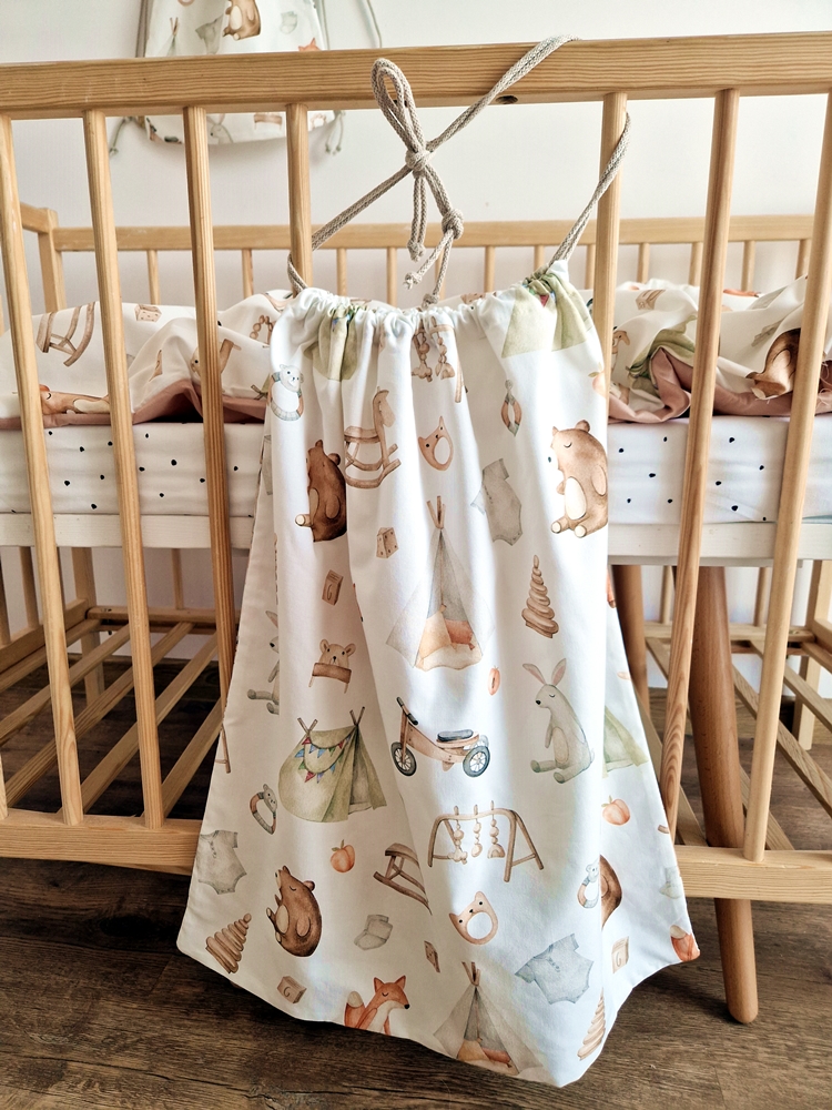 ZESTAWY przedszkolaka RETRO TOYS premium