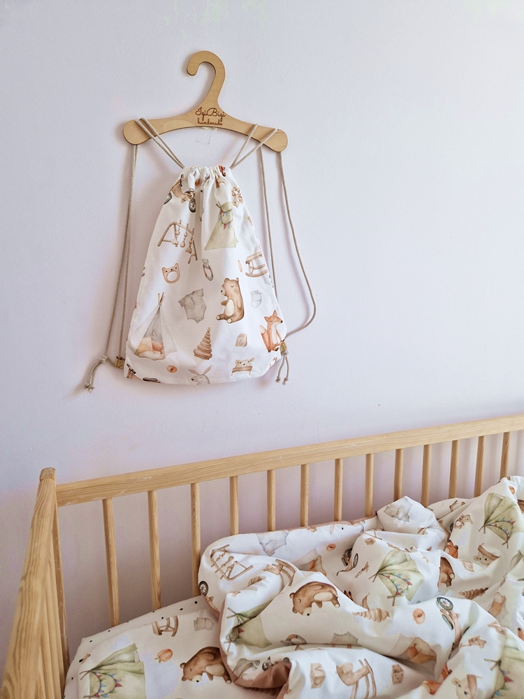 ZESTAWY przedszkolaka RETRO TOYS premium